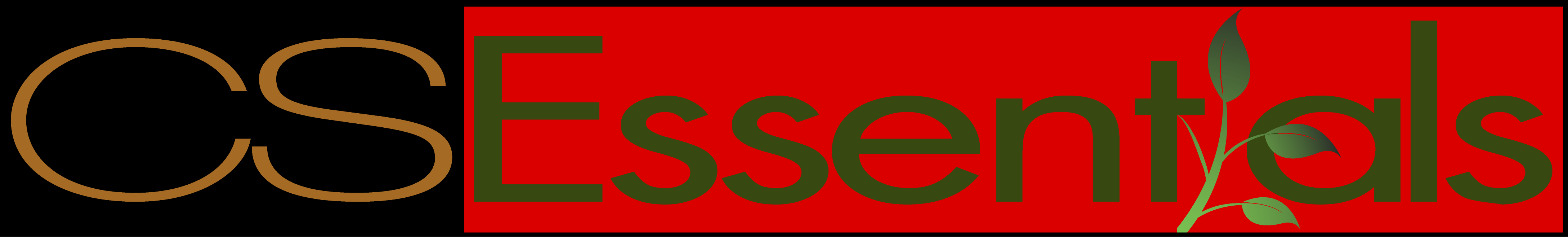 CSEssentials, LLC Logo